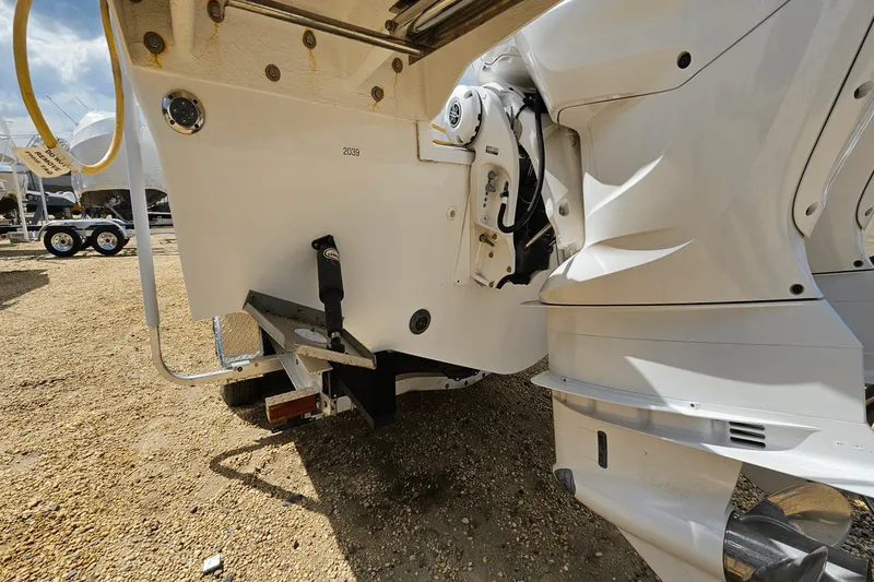 Slide: The Image of Jeanneau 10.5 LEADER CC 2023 - 13