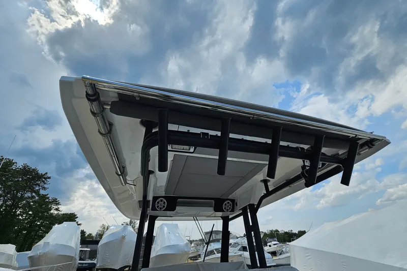 Slide: The Image of Jeanneau 10.5 LEADER CC 2023 - 26