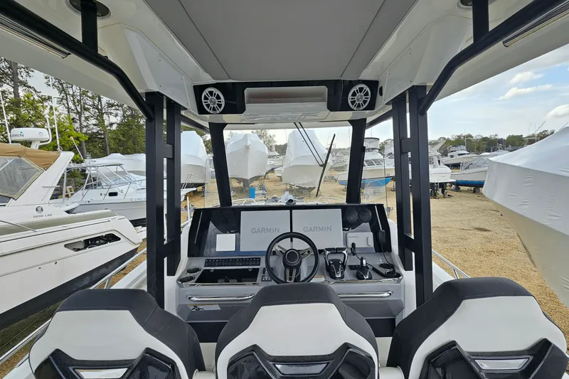 Slide: The Image of Jeanneau 10.5 LEADER CC 2023 - 27