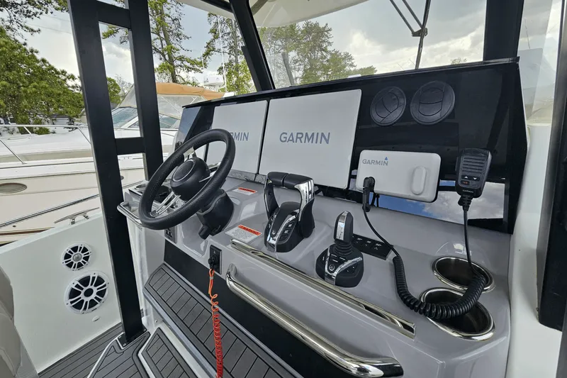 Slide: The Image of Jeanneau 10.5 LEADER CC 2023 - 28