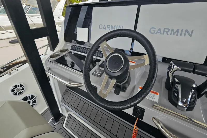 Slide: The Image of Jeanneau 10.5 LEADER CC 2023 - 29