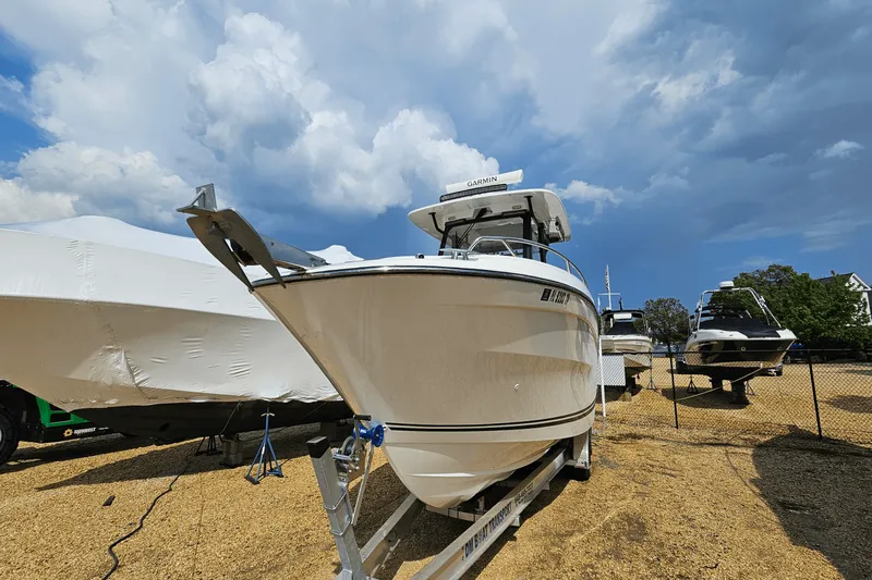 Slide: The Image of Jeanneau 10.5 LEADER CC 2023 - 3