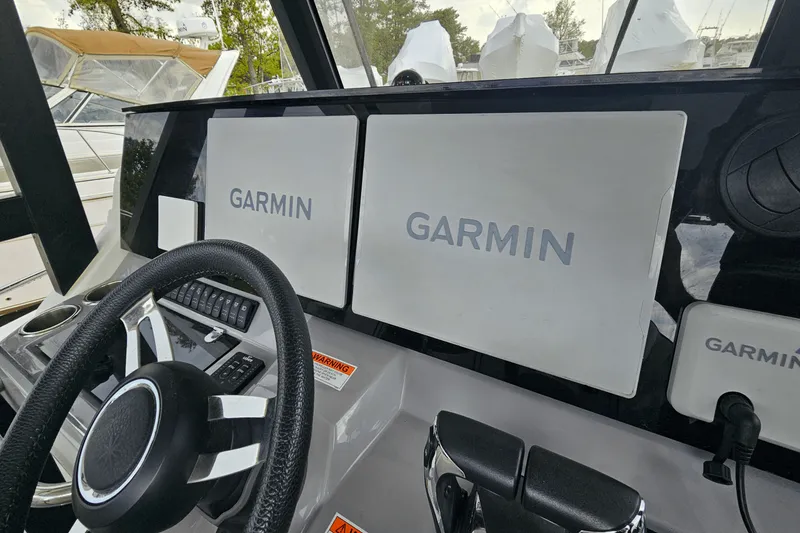 Slide: The Image of Jeanneau 10.5 LEADER CC 2023 - 30