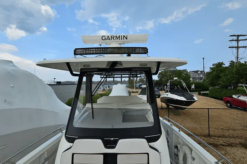 Slide: The Image of Jeanneau 10.5 LEADER CC 2023 - 47