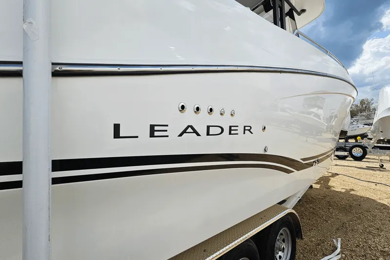 Slide: The Image of Jeanneau 10.5 LEADER CC 2023 - 49