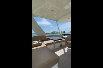 Slide: The Image of Carver Yachts C40 2017 - 1