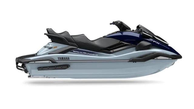 The Image of Yamaha FX Cruiser SVHO® 2027 - 0