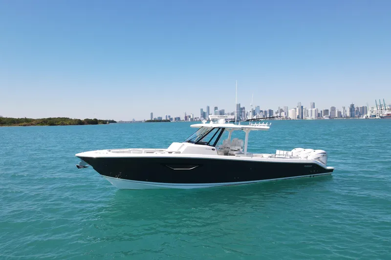 Slide: The Image of Pursuit S 378 Sport 2021 - 1