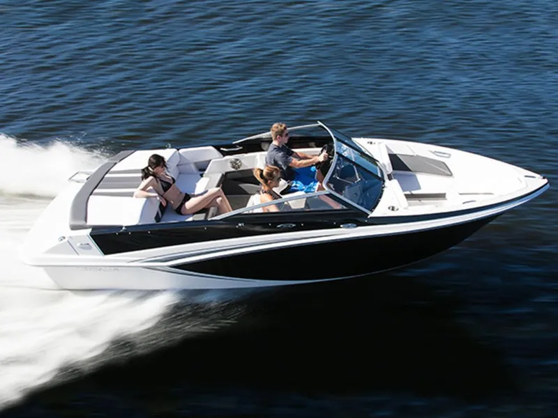 The Image of Glastron GT 205 2014 - 0