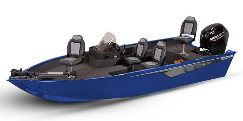 The Image of Lowe Fishing Machine Side Console FM 1775 SC 2025 - 0