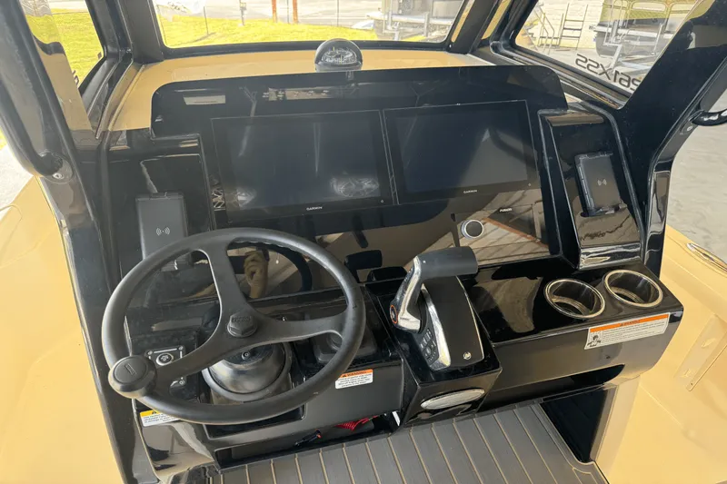 Slide: The Image of Scout 261 XSS 2025 - 10