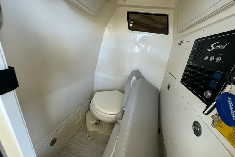 Slide: The Image of Scout 261 XSS 2025 - 11