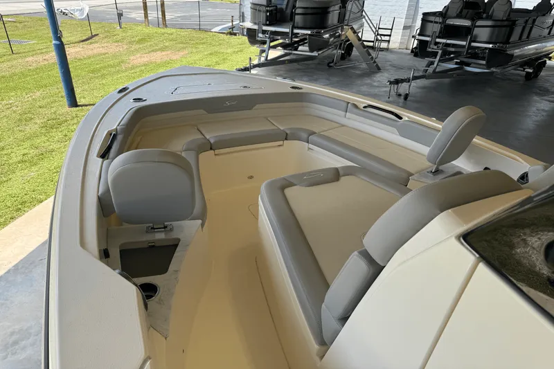 Slide: The Image of Scout 261 XSS 2025 - 12