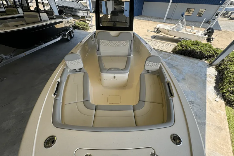 Slide: The Image of Scout 261 XSS 2025 - 13