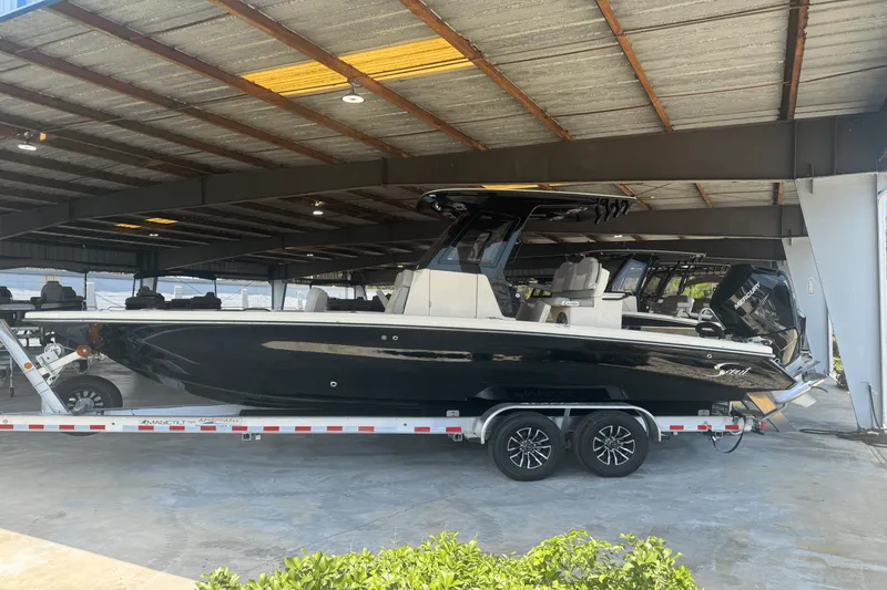 Slide: The Image of Scout 261 XSS 2025 - 2