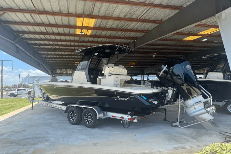 Slide: The Image of Scout 261 XSS 2025 - 3