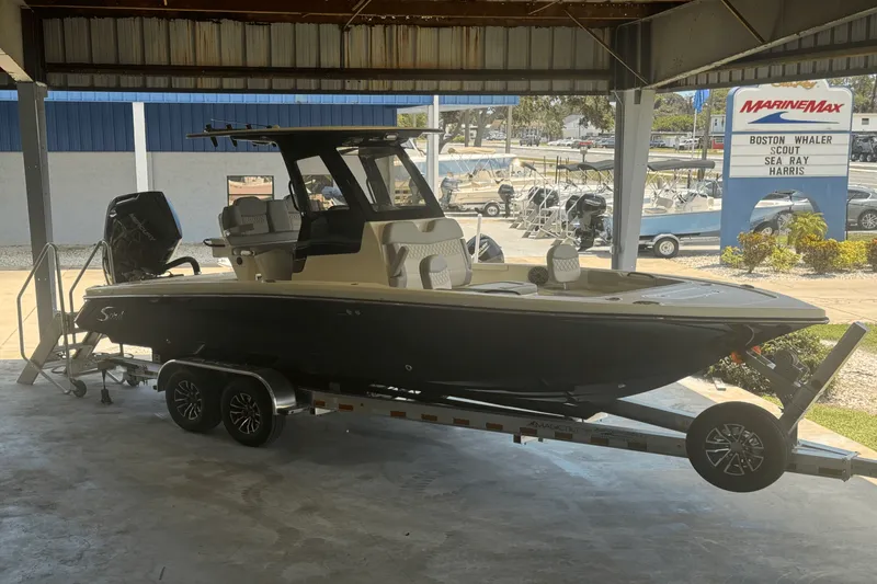 Slide: The Image of Scout 261 XSS 2025 - 5