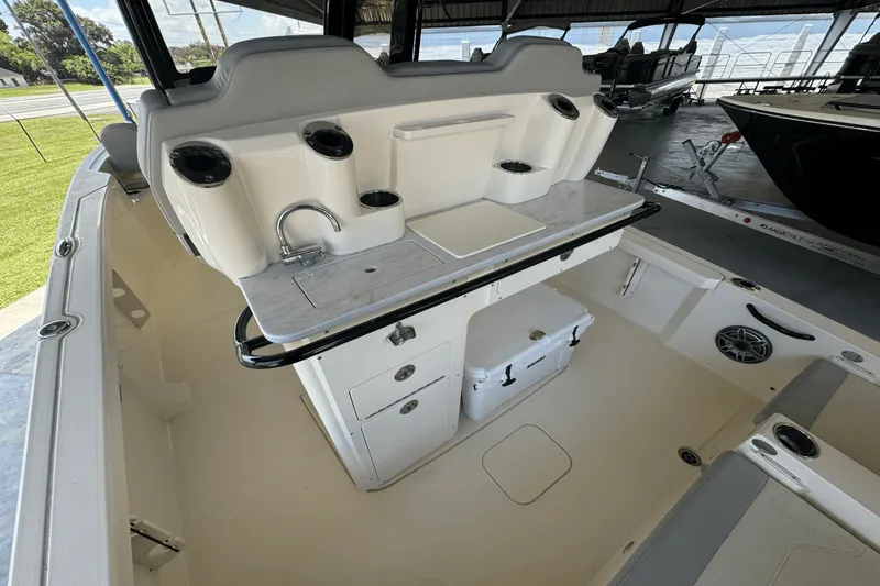 Slide: The Image of Scout 261 XSS 2025 - 8