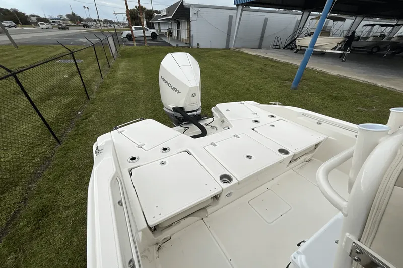 Slide: The Image of Boston Whaler 250 Dauntless 2025 - 10