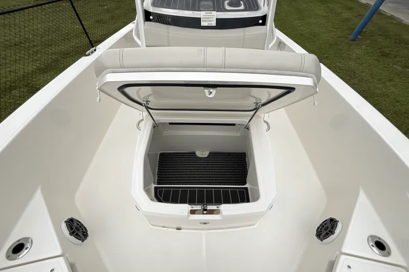 Slide: The Image of Boston Whaler 250 Dauntless 2025 - 8