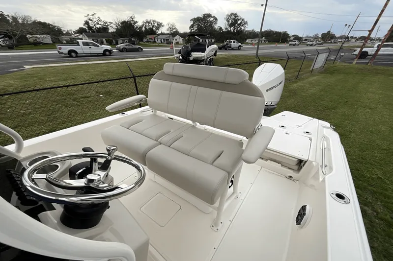 Slide: The Image of Boston Whaler 250 Dauntless 2025 - 9
