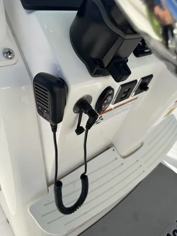 Slide: The Image of Everglades Boats 243CC 24' Motivated Seller! 2022 - 22