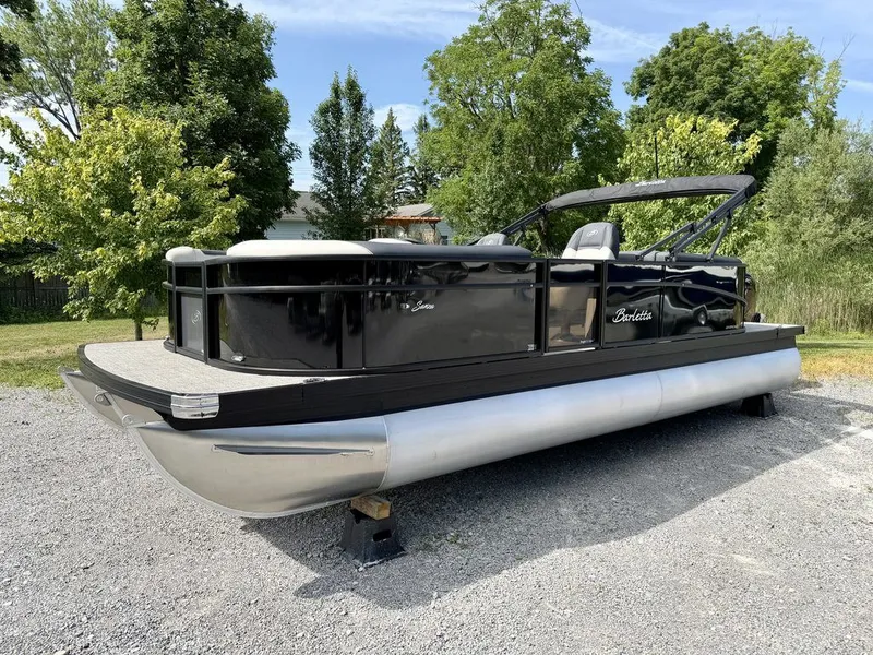 The Image of Barletta Boats S22QC 2027 - 0
