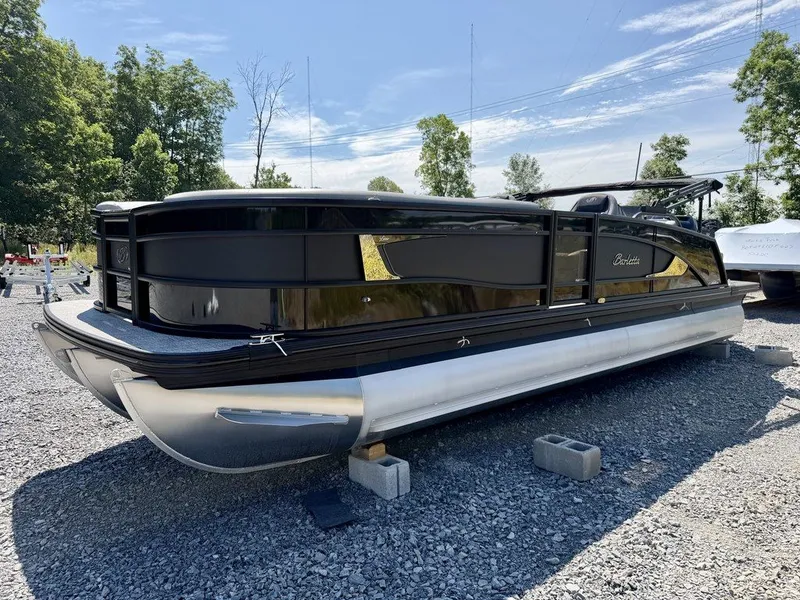 The Image of Barletta Boats L25UC 2027 - 0