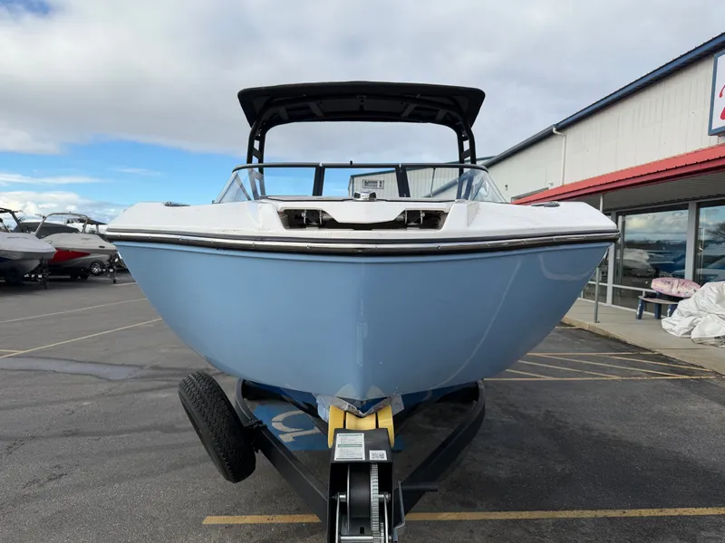 Slide: The Image of Yamaha Jet Boats 252SD 2026 - 9