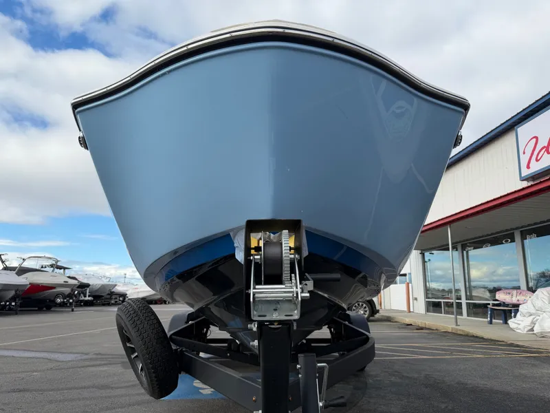 Slide: The Image of Yamaha Jet Boats 252SD 2026 - 10