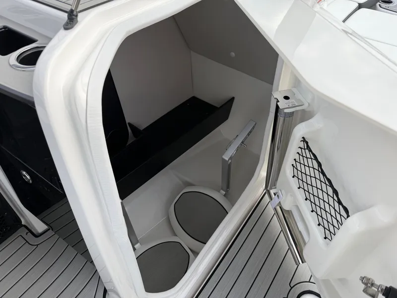 Slide: The Image of Yamaha Jet Boats 252SD 2026 - 34