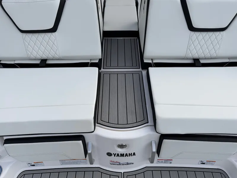 Slide: The Image of Yamaha Jet Boats 252SD 2026 - 14