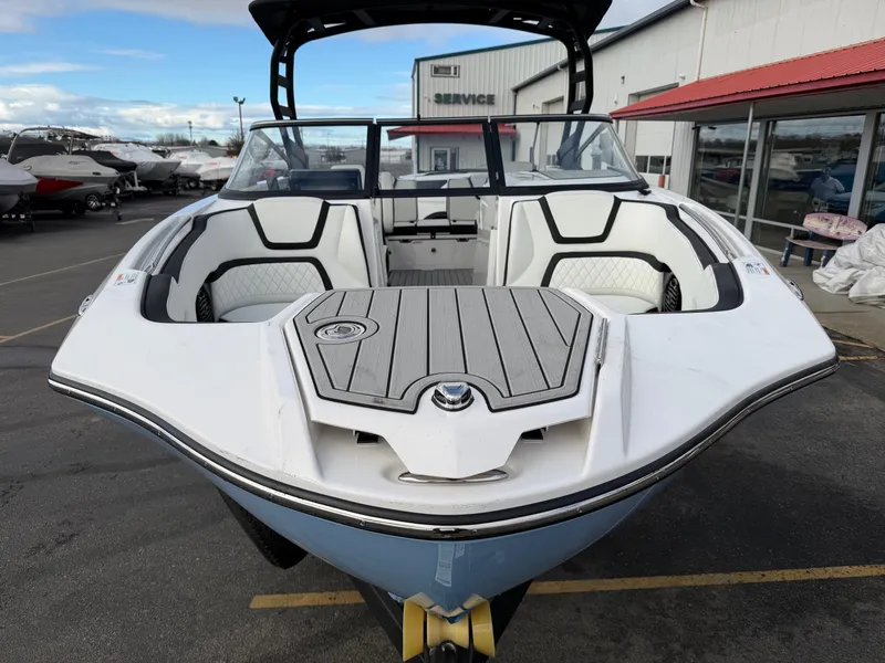 Slide: The Image of Yamaha Jet Boats 252SD 2026 - 11
