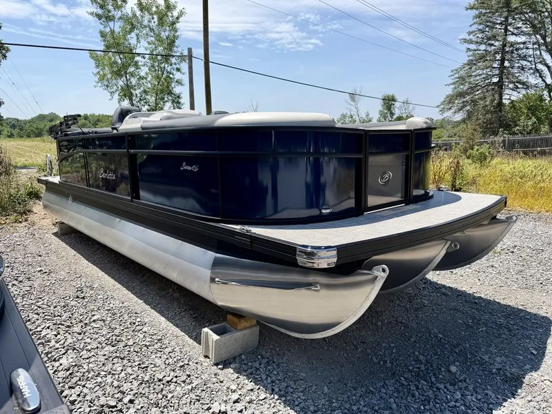The Image of Barletta Boats S22QC 2027 - 0