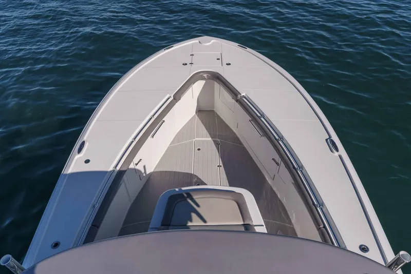 Slide: The Image of Buddy Davis 42 Center Console 2019 - 25