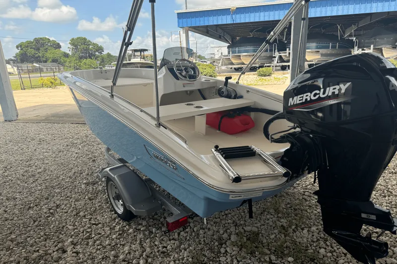 Slide: The Image of Boston Whaler 130 Super Sport 2025 - 2