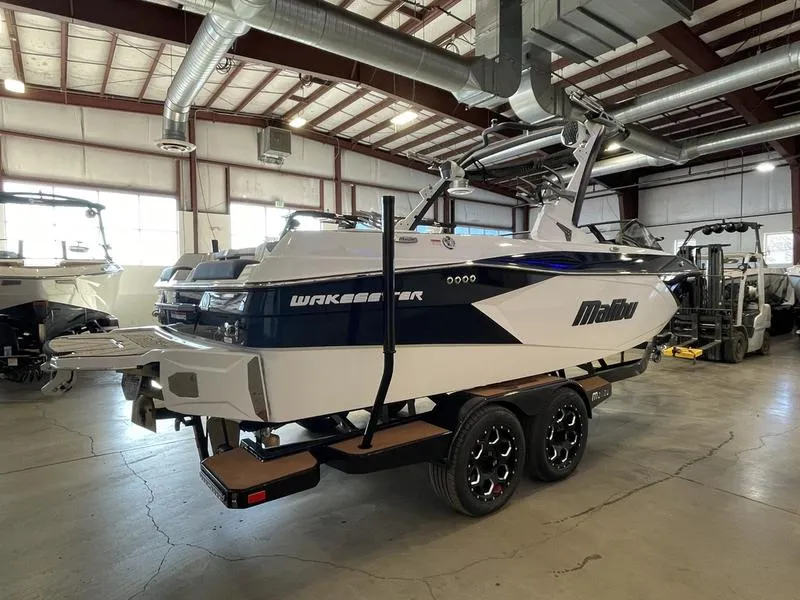 Slide: The Image of Malibu 23 LSV 2025 - 6