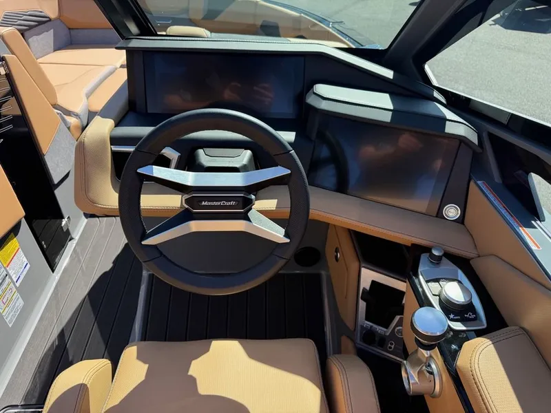 Slide: The Image of MasterCraft X24 2026 - 11