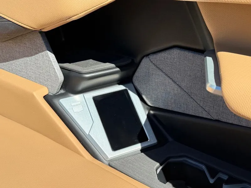 Slide: The Image of MasterCraft X24 2026 - 17