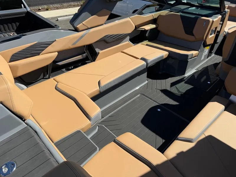 Slide: The Image of MasterCraft X24 2026 - 9