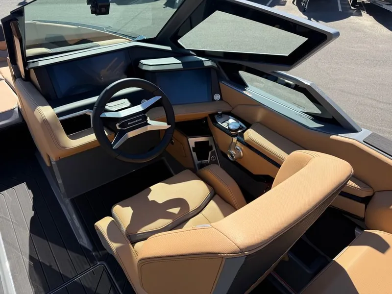 Slide: The Image of MasterCraft X24 2026 - 10