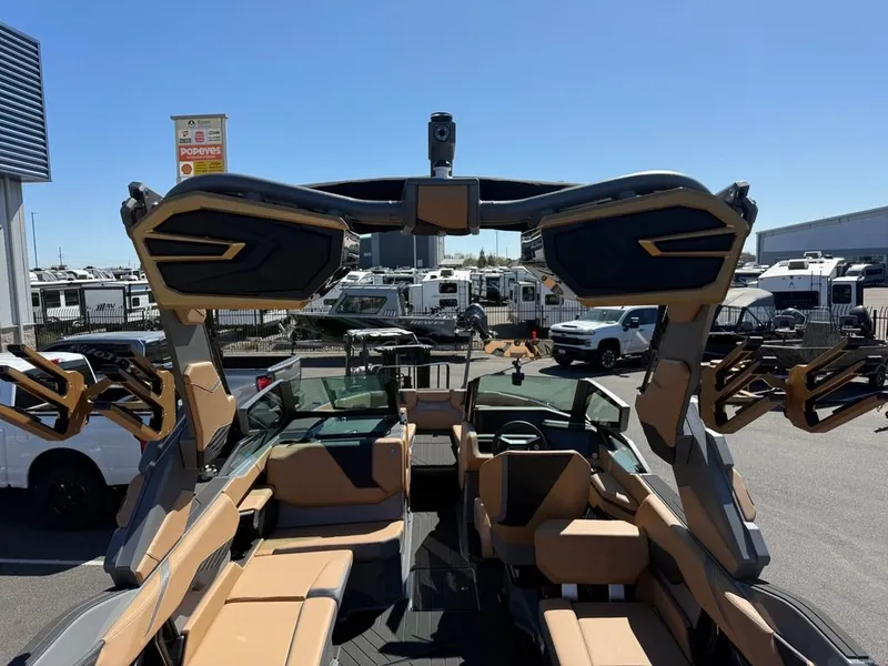 Slide: The Image of MasterCraft X24 2026 - 19