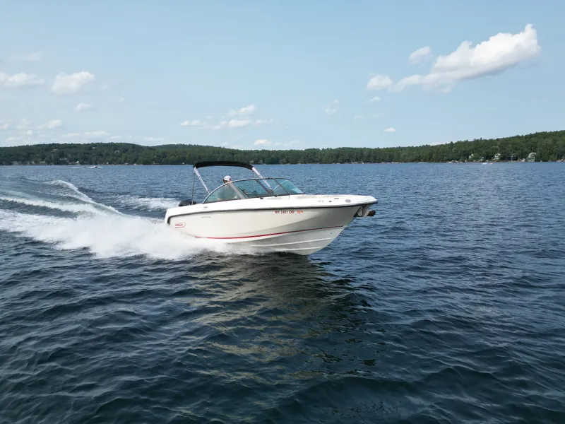 Slide: The Image of Boston Whaler 230 vantage 2015 - 20