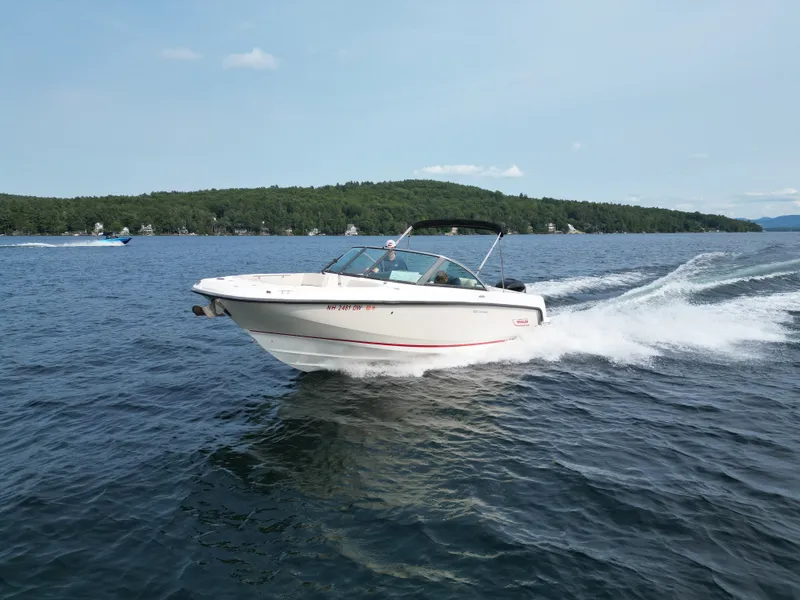 Slide: The Image of Boston Whaler 230 vantage 2015 - 25