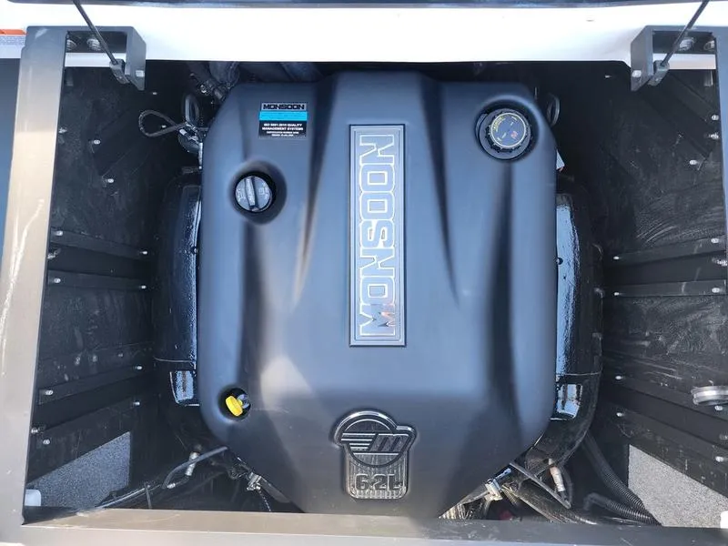 Slide: The Image of Malibu 23 LSV 2026 - 47