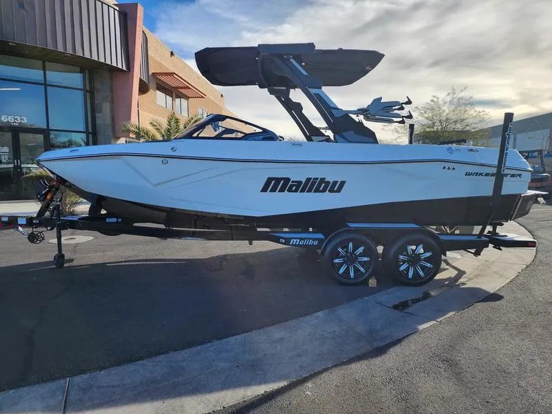 Slide: The Image of Malibu 23 LSV 2026 - 5