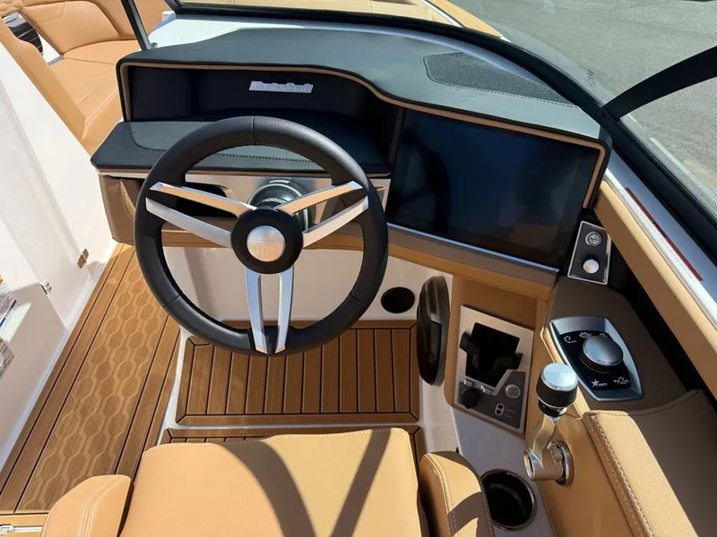 Slide: The Image of MasterCraft XT22 2026 - 14