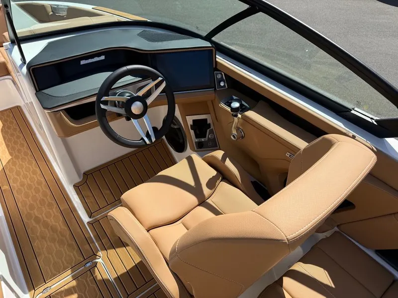 Slide: The Image of MasterCraft XT22 2026 - 13