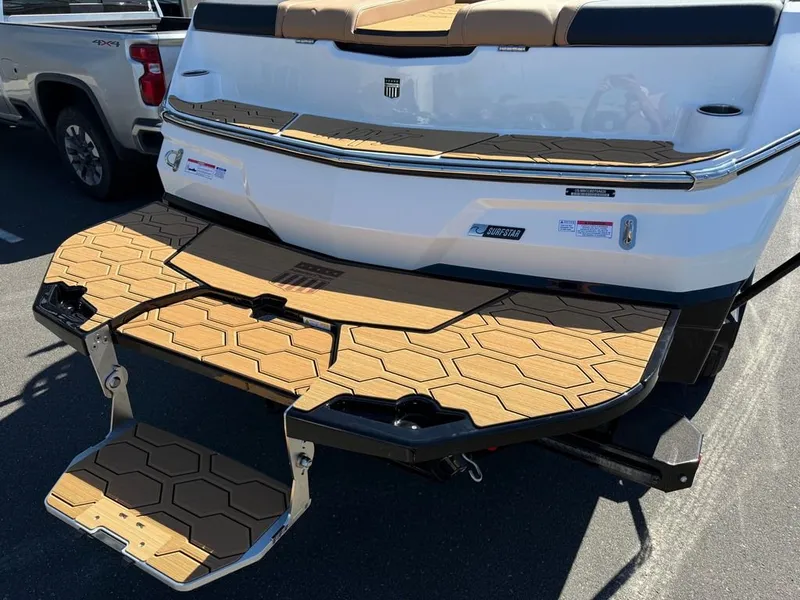 Slide: The Image of MasterCraft NXT24 2026 - 7