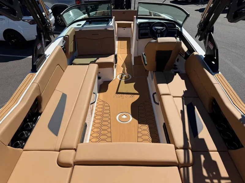 Slide: The Image of MasterCraft NXT24 2026 - 9